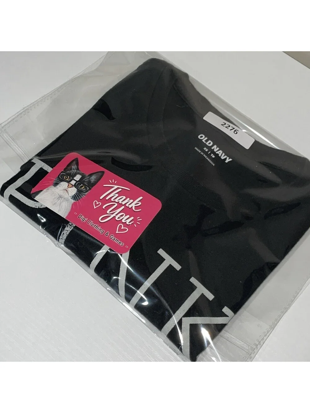 Old Navy Pink Floyd Short Sleeve Graphic Black T-Shirt Mens XS